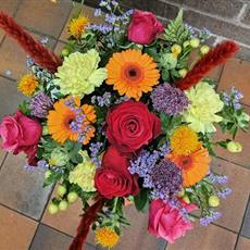 Florist Choice Essence of Autumn Arrangement 