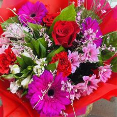 Valentines true love has designed by julie 