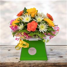 Leave it to howcrofts 