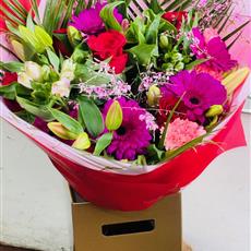 Valentines Pure Passion as chosen by Tracey