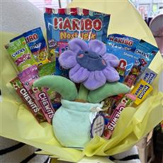 May Candy Charm