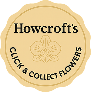 Click and Collect Flowers