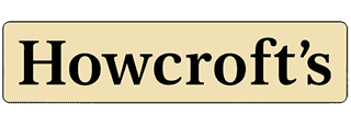 Howcroft's Florist Leigh Lancashire