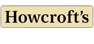 Howcroft's Florist